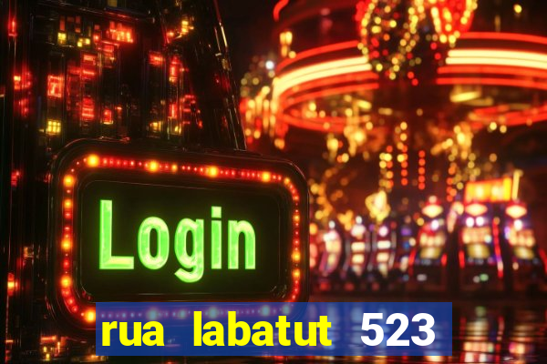 rua labatut 523 como chegar